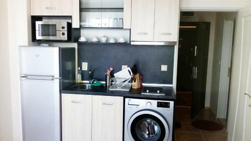 Apartments Mellia