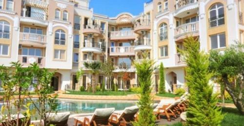 Apartments Mellia