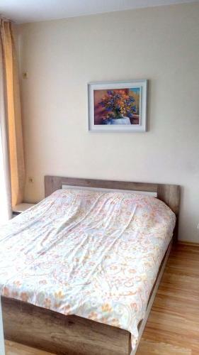 Apartments Mellia