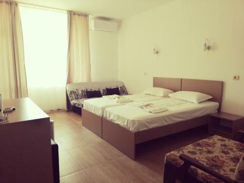 Hostal Siana House