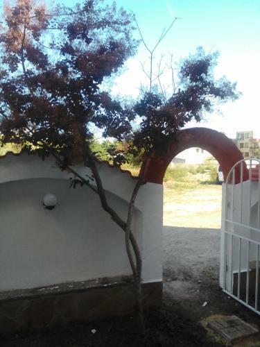 Hostal Siana House