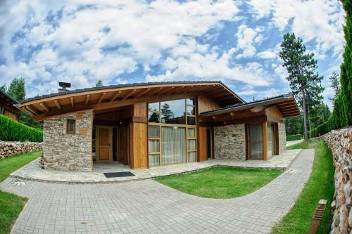 Golf Villa Malina