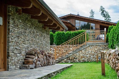 Golf Villa Malina