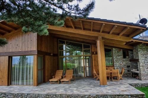 Golf Villa Malina
