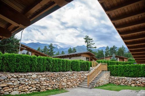 Golf Villa Malina