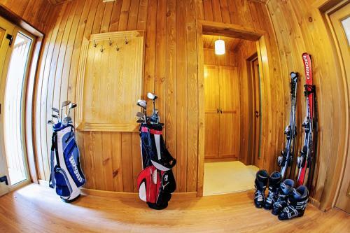 Golf Villa Malina