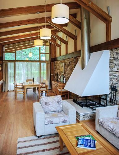 Golf Villa Malina