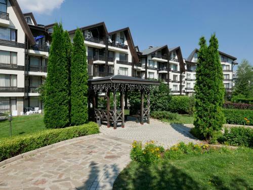 Golf And Ski Apartment