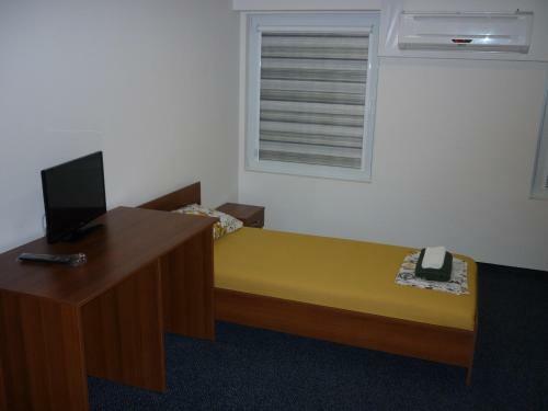 Hostal Yalta Guest House