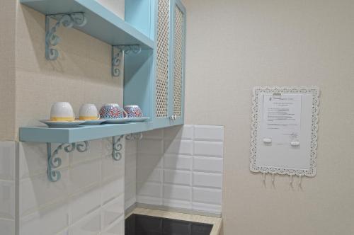Apartamento Divona Studio 2