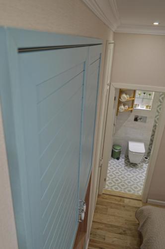 Apartamento Divona Studio 2