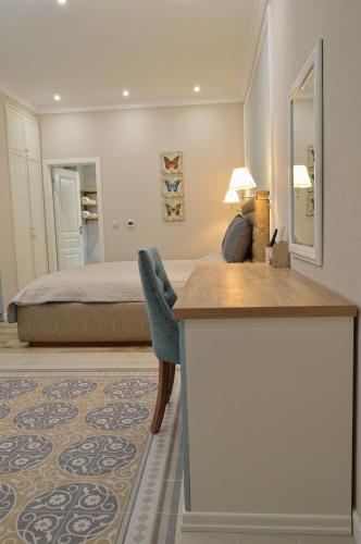 Apartamento Divona Studio 2