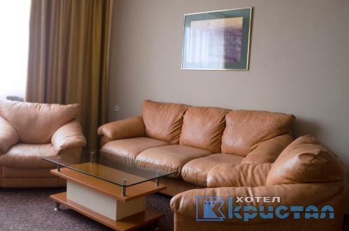 Hotel Kristal