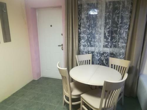 Apartamento Studio Magelan