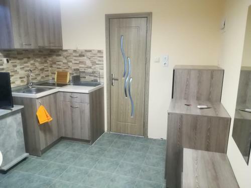 Apartamento Studio Magelan