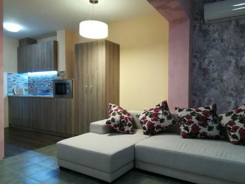 Apartamento Studio Magelan