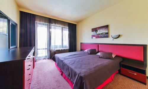 Family Hotel Paradise