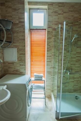 Apartcomplex Ritza