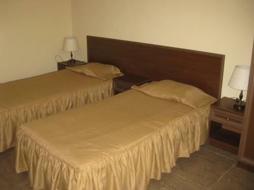 Hotel Villa Aurora