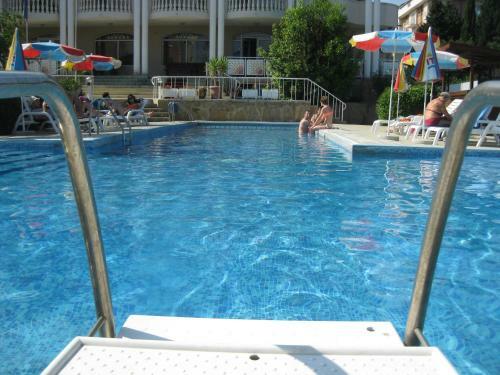 Hotel Villa Aurora