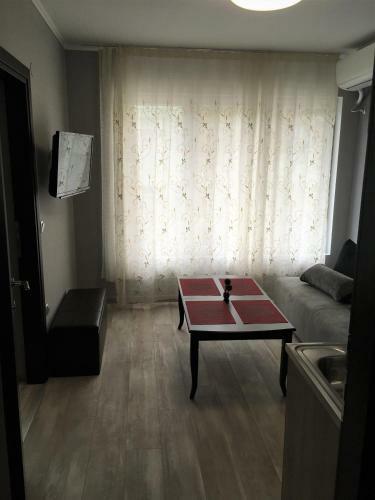 Apartment Alex