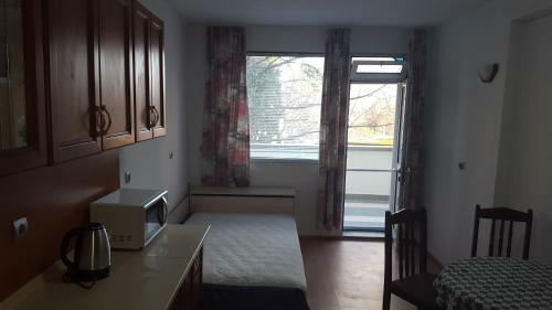 Big Apartment - The Brothers