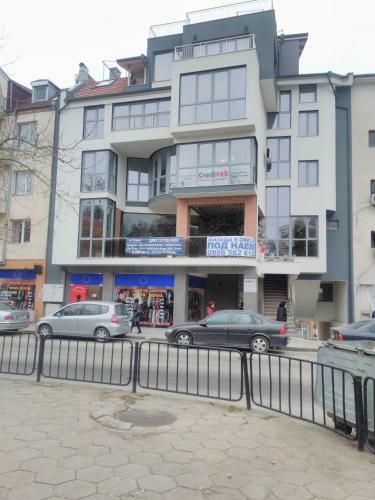 Apartamento Vila Nova