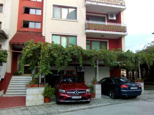 Hostal Guest House Sofia