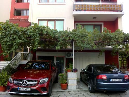 Hostal Guest House Sofia