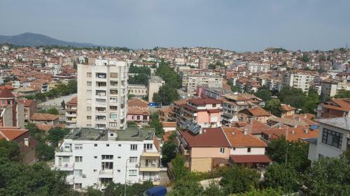 Hostal Guest House Sofia