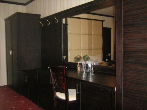 Aparthotel Ofir Boutique Hotel