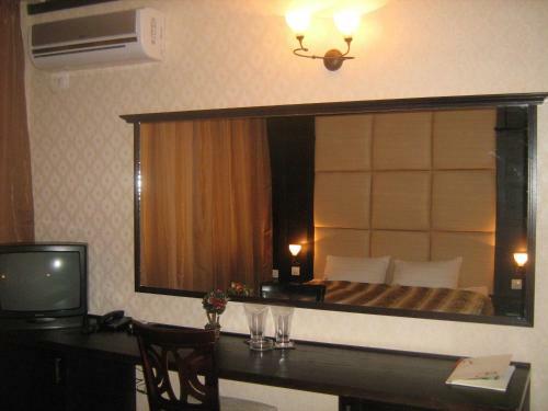 Aparthotel Ofir Boutique Hotel