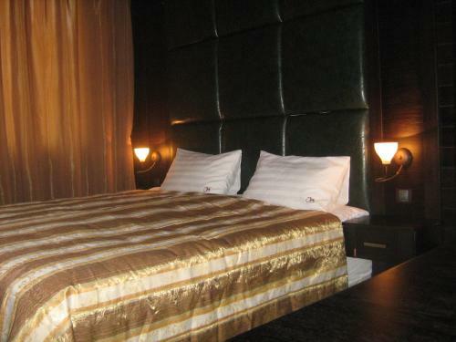 Aparthotel Ofir Boutique Hotel