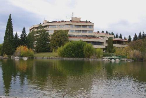 Hotel Saint Vrach