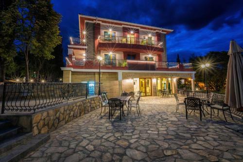 Hotel Villa Sintica