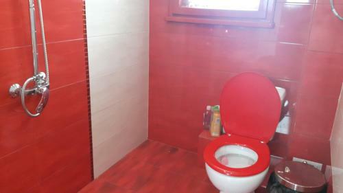 Hostal Guesthouse Jasmin