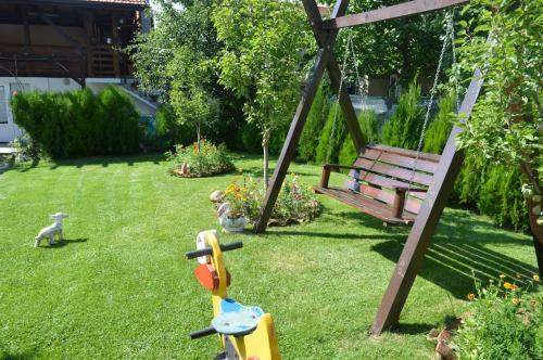 Hostal Guest House Vasilena