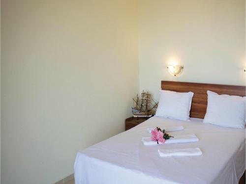 Two-bedroom Apartment In Sinemorets