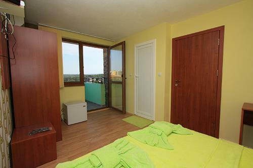 Hostal Complex Koral