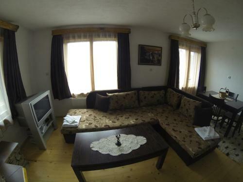 Hostal Kyshta Za Gosti Gaidary