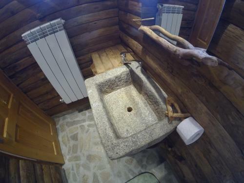 Hostal Kyshta Za Gosti Gaidary