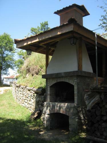 Hostal Kyshta Za Gosti Gaidary