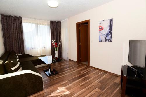 Hostal Guesthouse Nefertiti