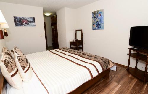 Hostal Guesthouse Nefertiti