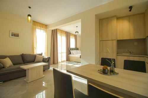 Apartamento Mini Sofia