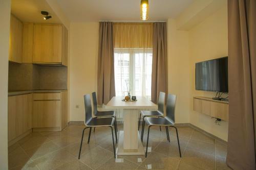 Apartamento Mini Sofia