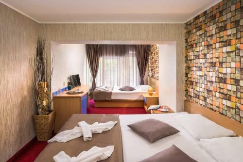 Hotel Central Point