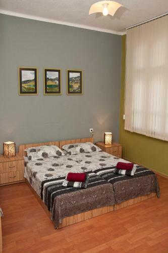 Hostel Mostel Hub Rooms And Apartments