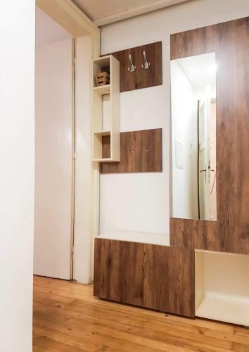 Apartamento Studio Dondukov