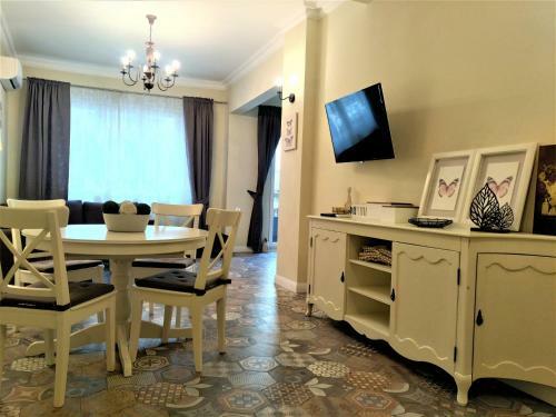 Baratero City II Apartments